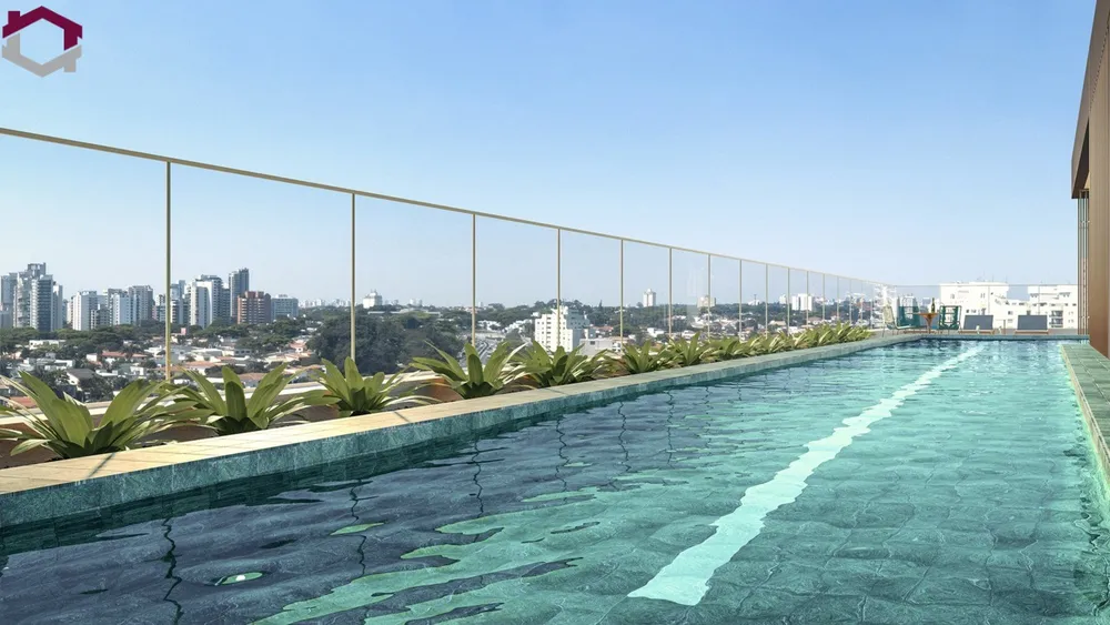 Apartamento, 1 quarto, 43 m² - Foto 12