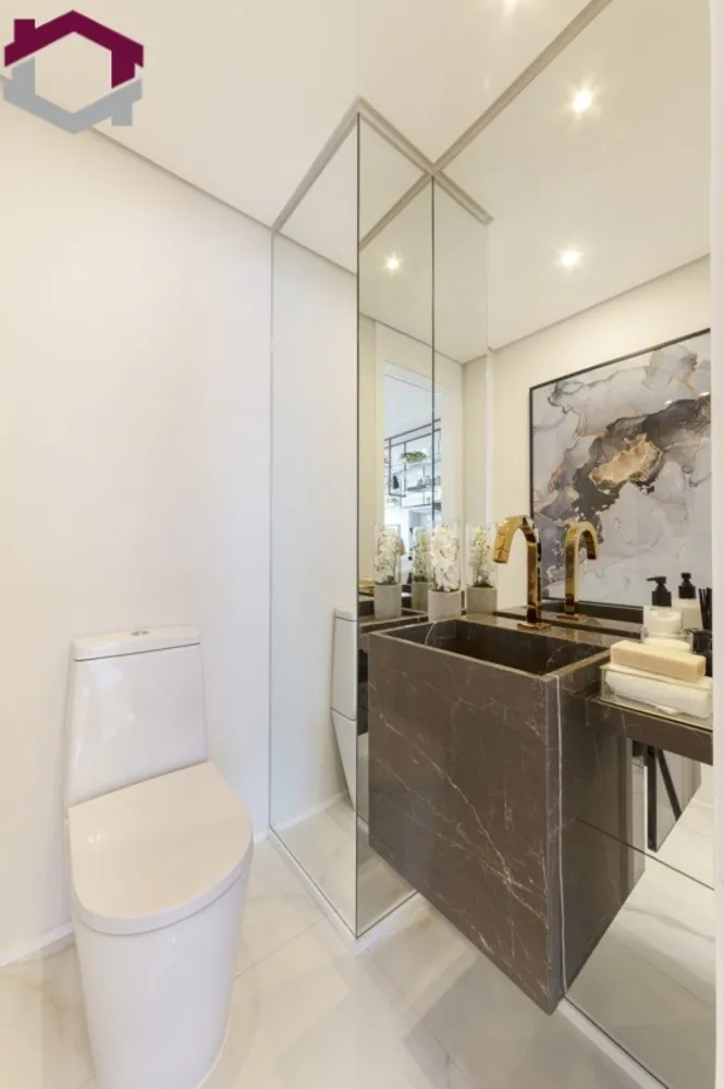 Apartamento, 1 quarto, 43 m² - Foto 15