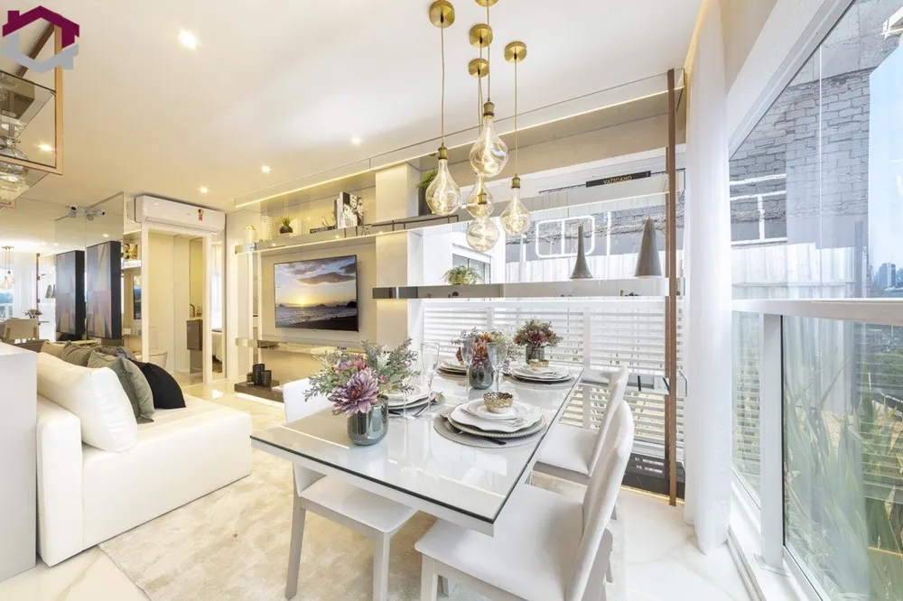 Apartamento, 1 quarto, 43 m² - Foto 5