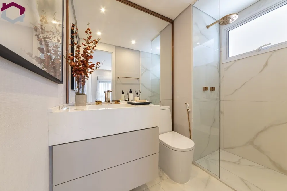 Apartamento, 1 quarto, 43 m² - Foto 1