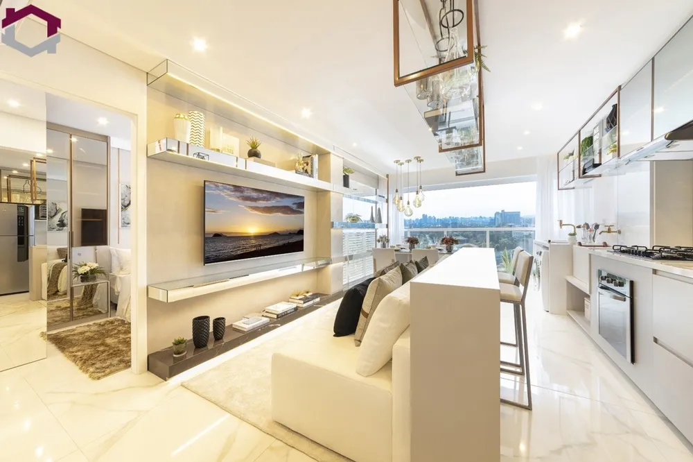 Apartamento, 1 quarto, 43 m² - Foto 17
