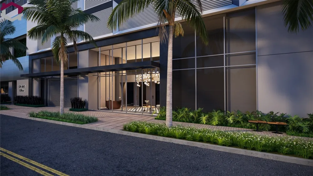 Apartamento, 1 quarto, 43 m² - Foto 11