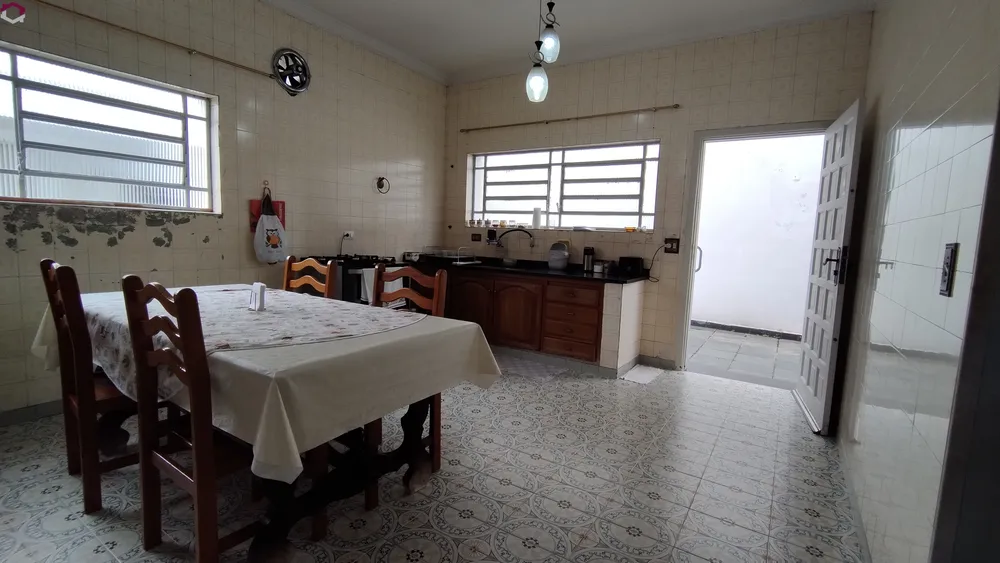 Casa, 5 quartos, 344 m² - Foto 3
