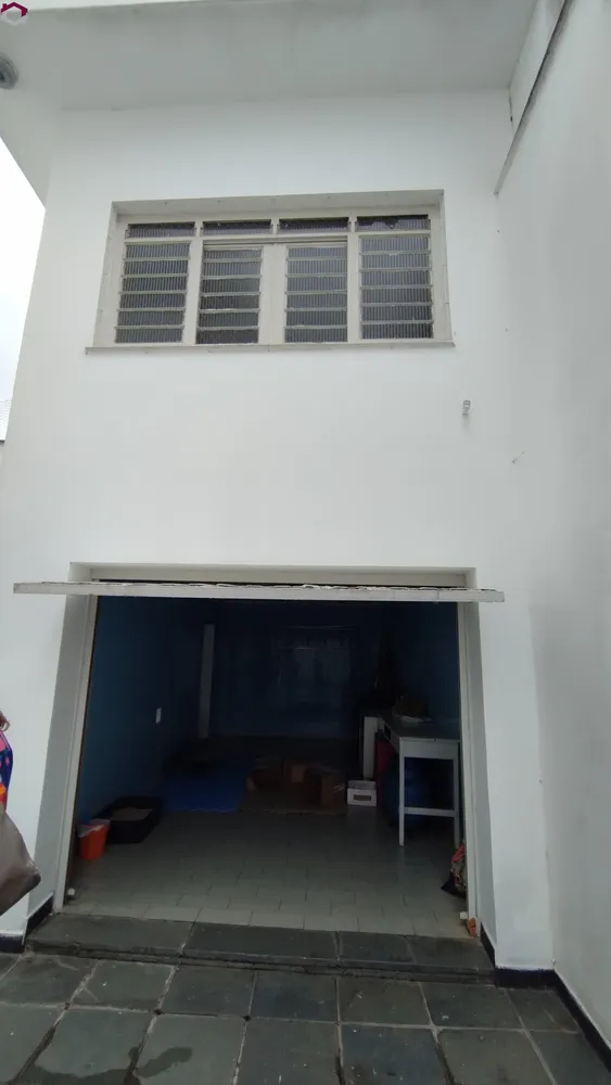 Casa, 5 quartos, 344 m² - Foto 1