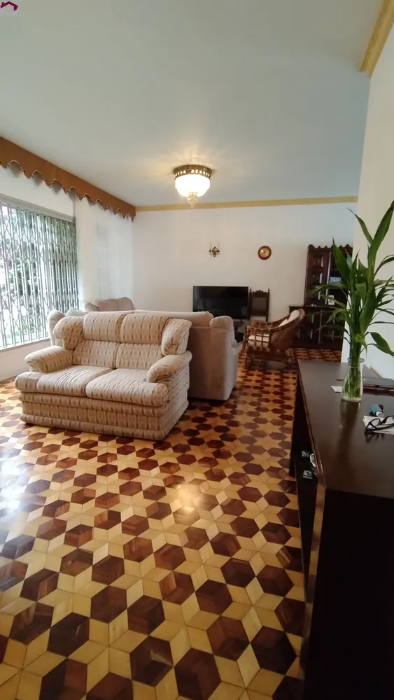 Casa, 5 quartos, 344 m² - Foto 8