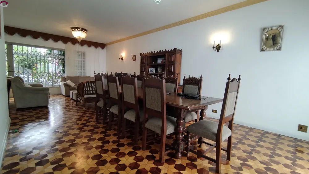 Casa, 5 quartos, 344 m² - Foto 3