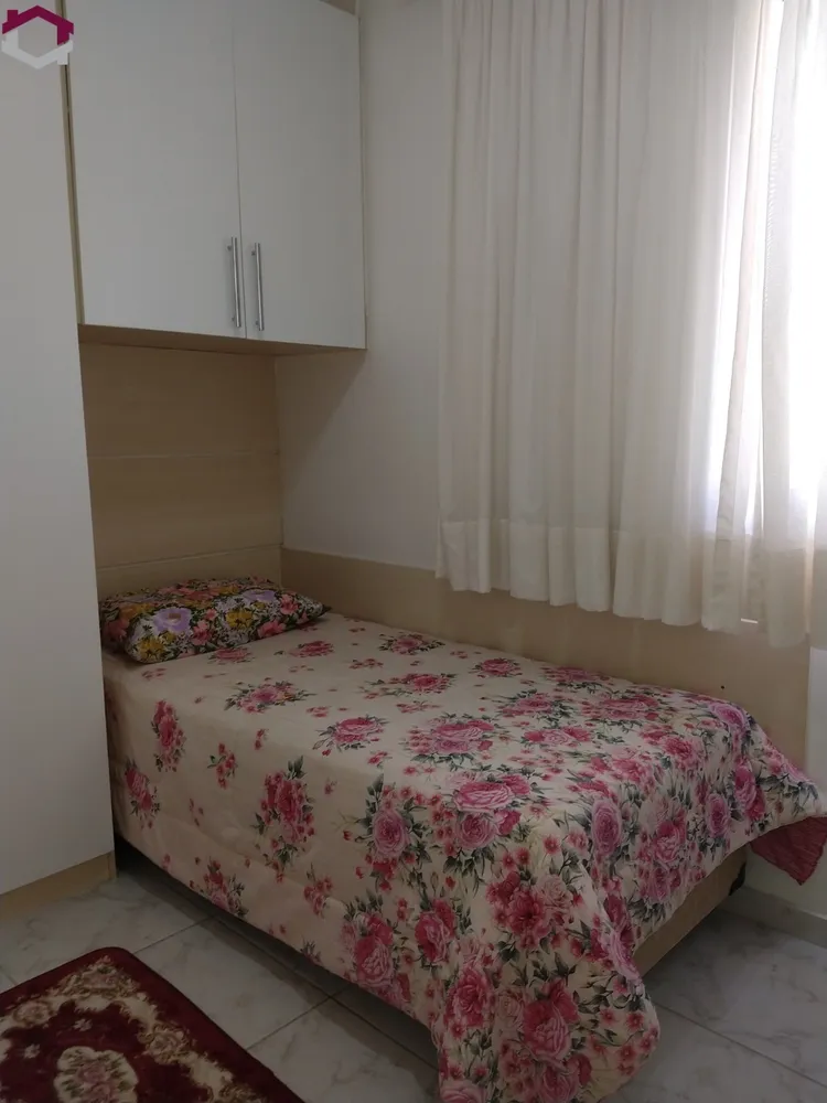Apartamento, 3 quartos, 94 m² - Foto 6