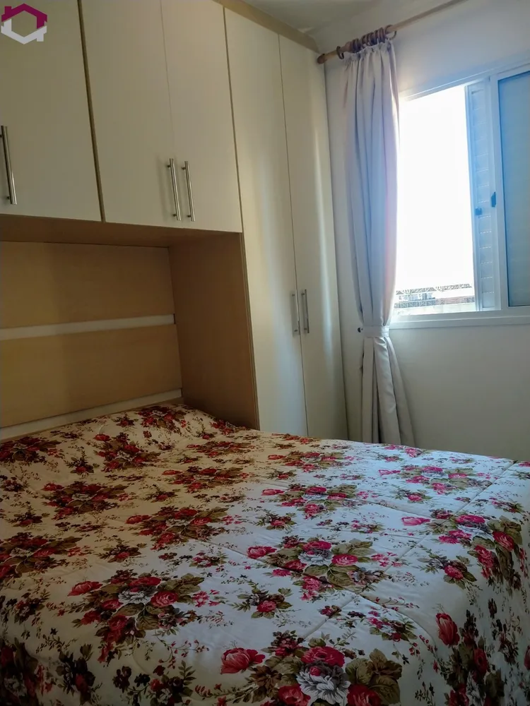 Apartamento, 3 quartos, 94 m² - Foto 5