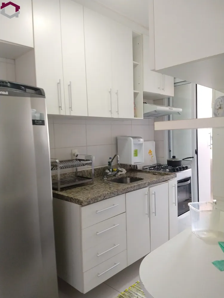 Apartamento, 3 quartos, 94 m² - Foto 6