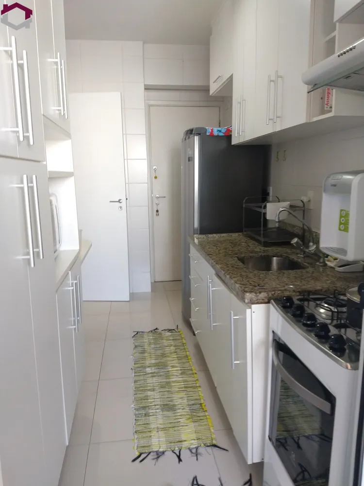 Apartamento, 3 quartos, 94 m² - Foto 10