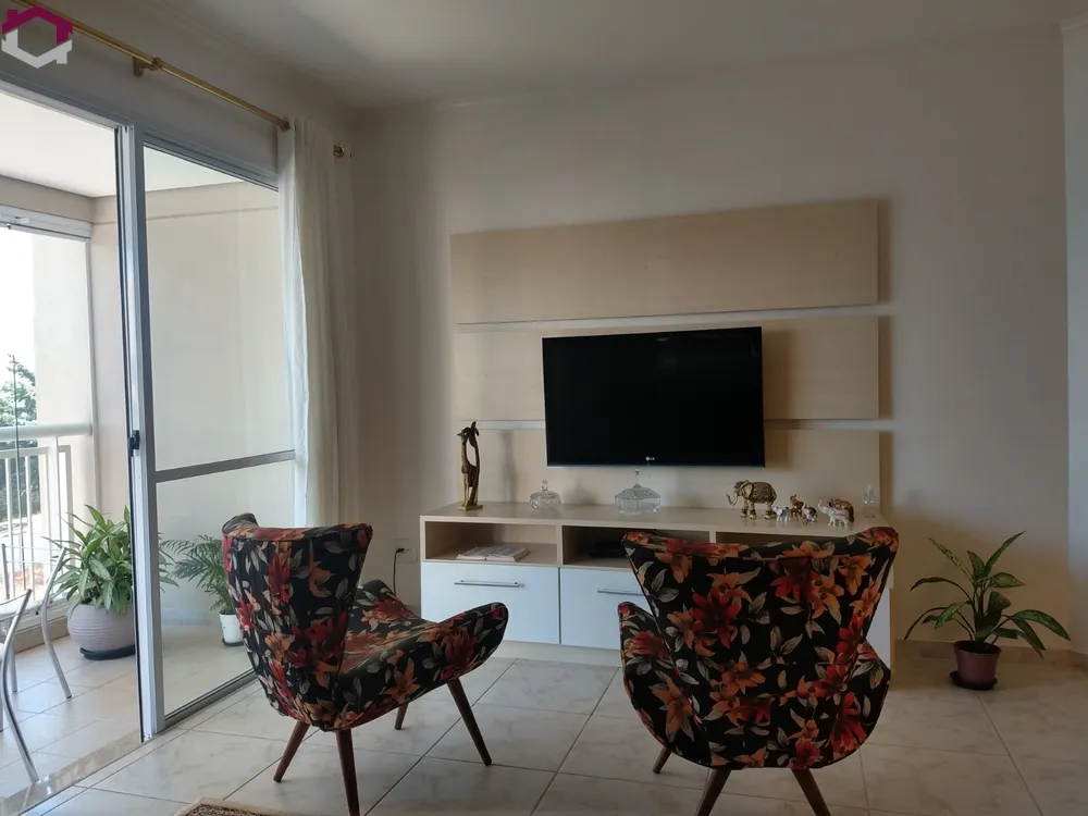 Apartamento, 3 quartos, 94 m² - Foto 11