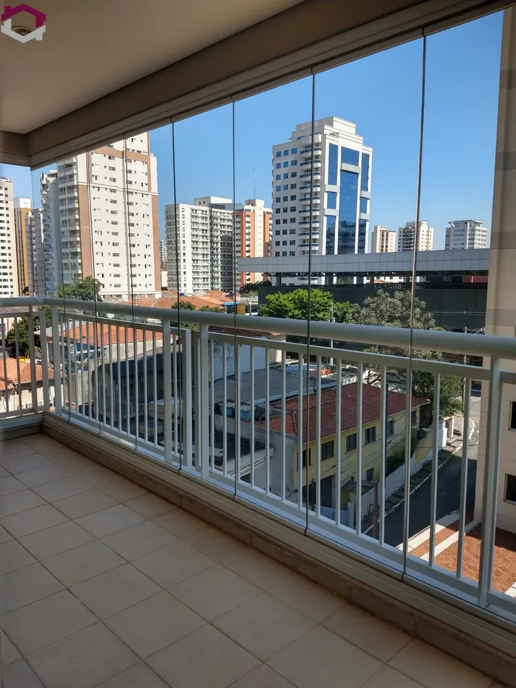 Apartamento, 3 quartos, 94 m² - Foto 16