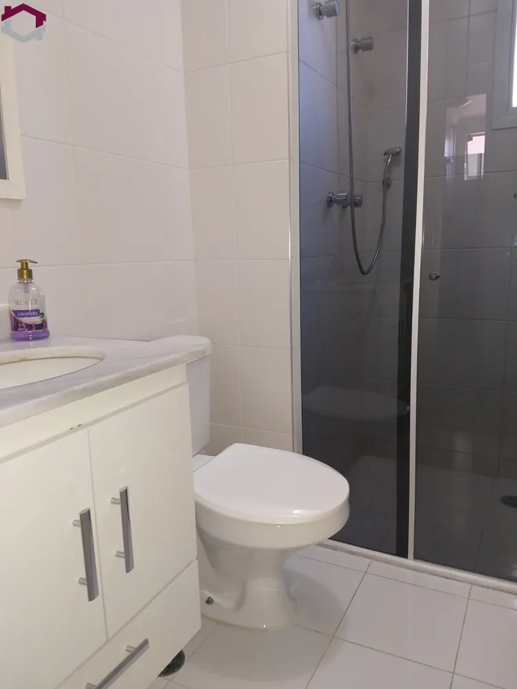 Apartamento, 3 quartos, 94 m² - Foto 7