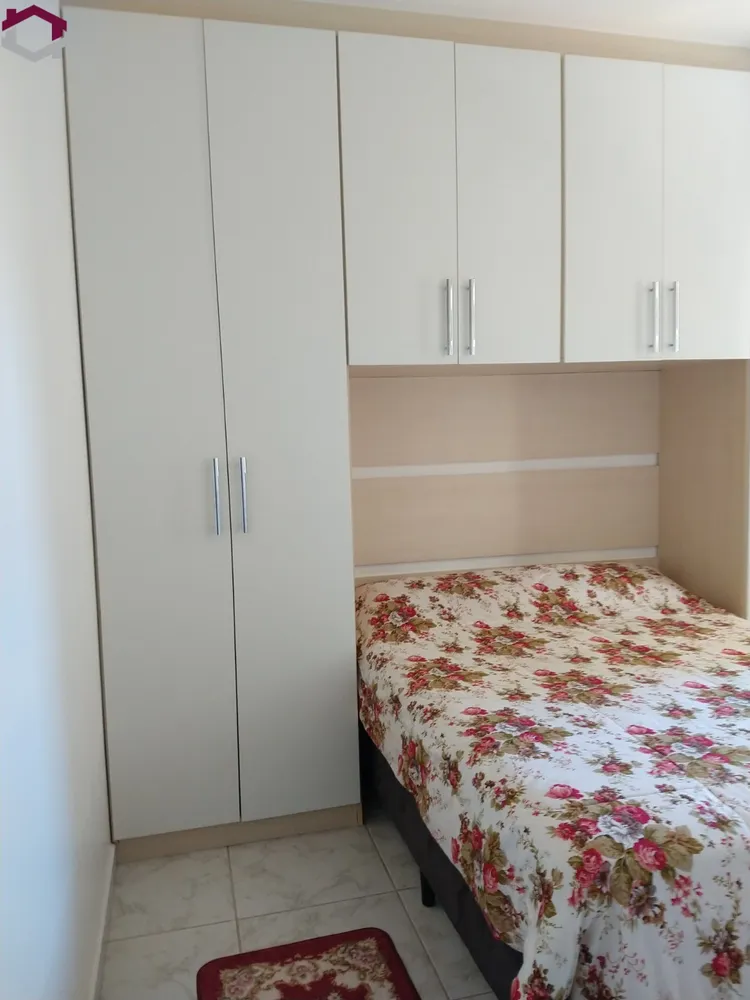 Apartamento, 3 quartos, 94 m² - Foto 3