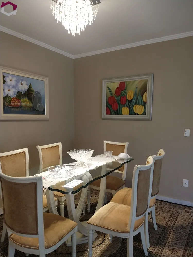 Apartamento, 3 quartos, 94 m² - Foto 8