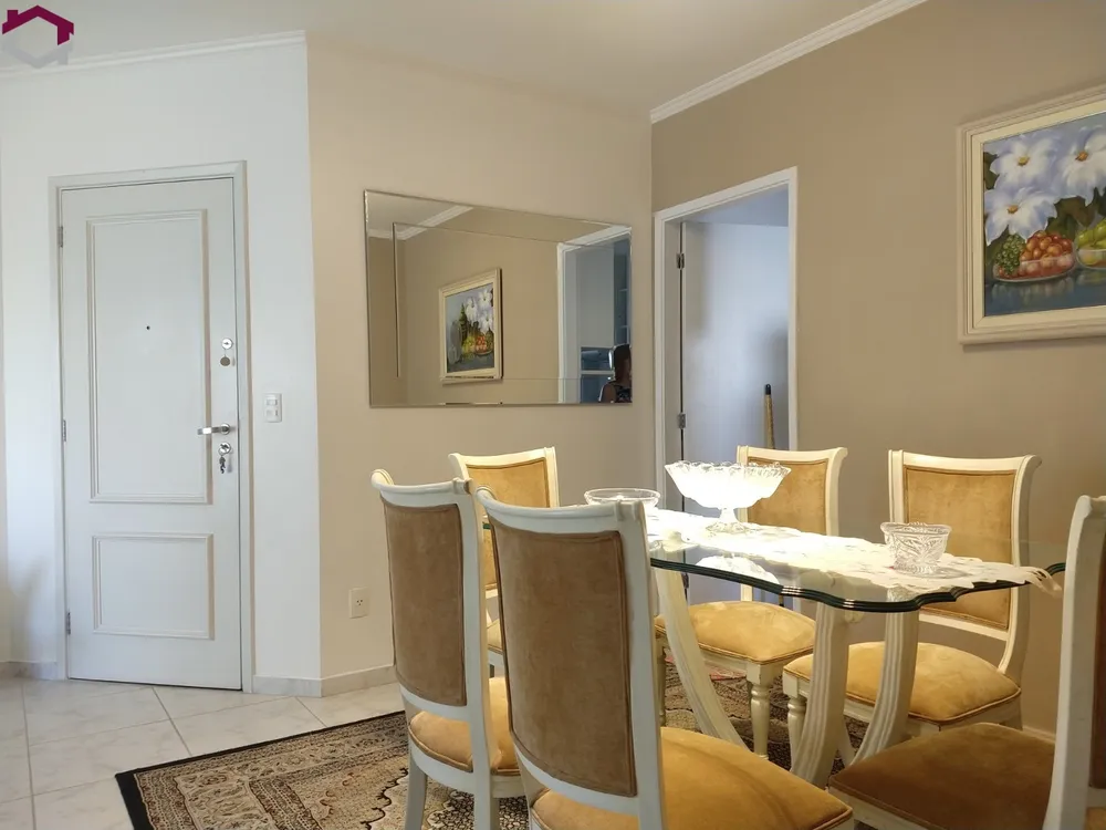 Apartamento, 3 quartos, 94 m² - Foto 4