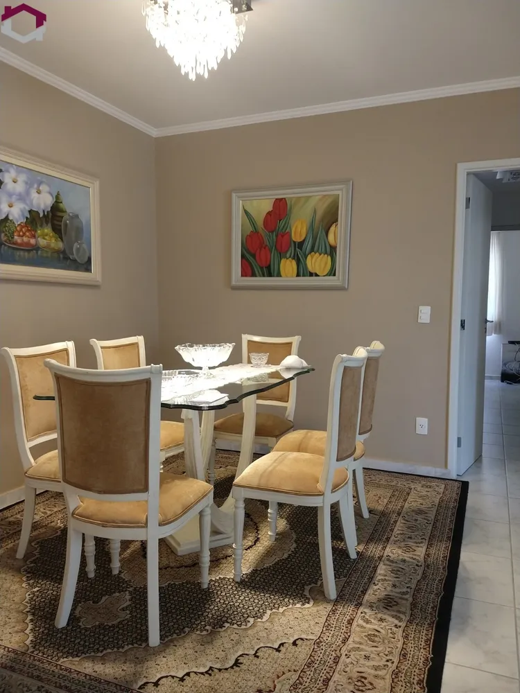 Apartamento, 3 quartos, 94 m² - Foto 1