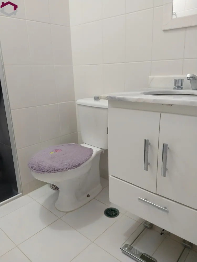 Apartamento, 3 quartos, 94 m² - Foto 3