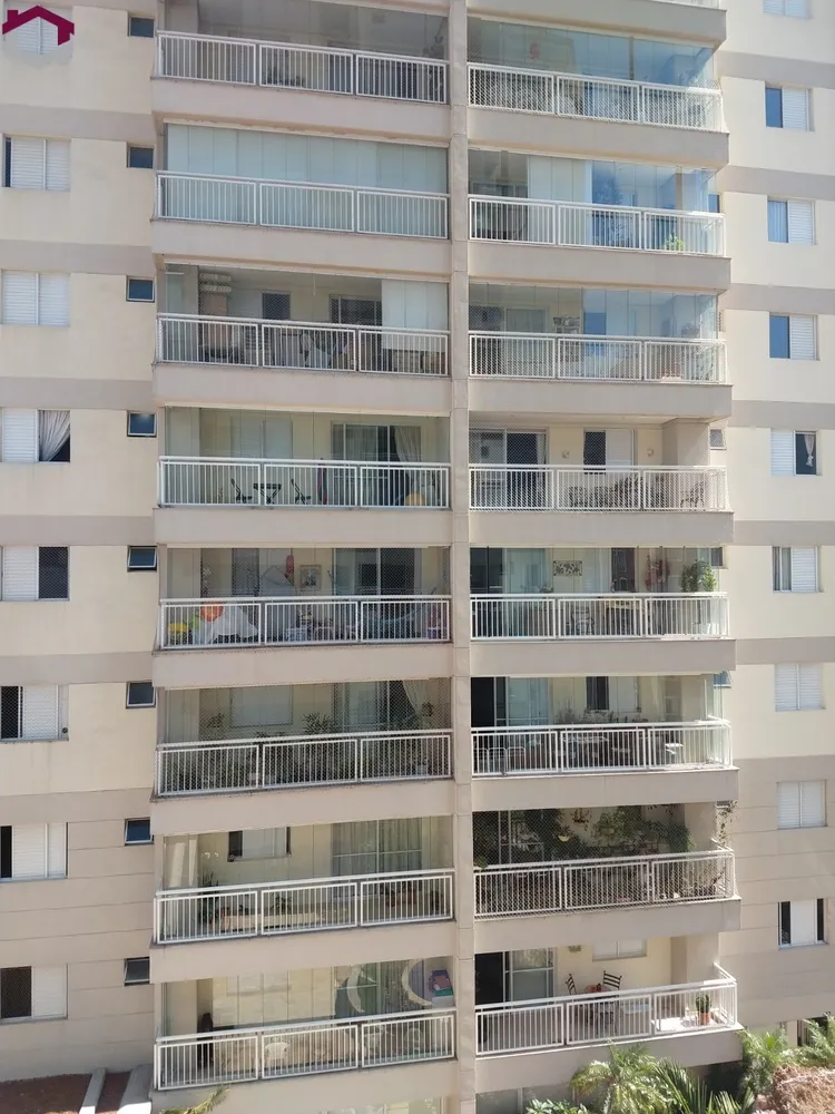 Apartamento, 3 quartos, 94 m² - Foto 13