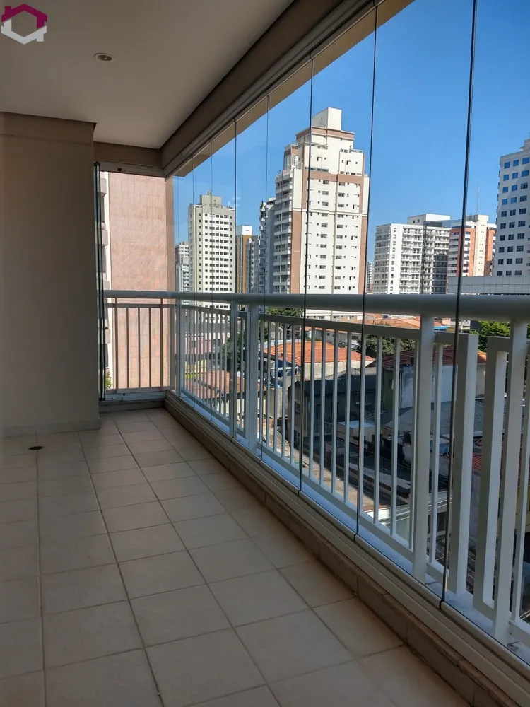 Apartamento, 3 quartos, 94 m² - Foto 7