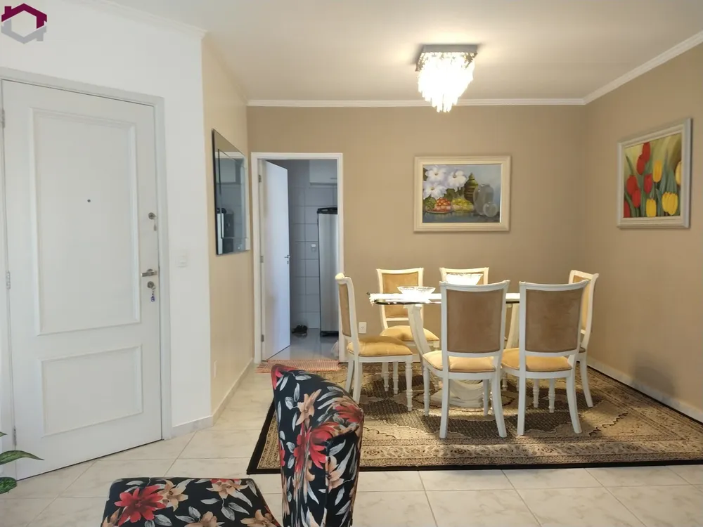 Apartamento, 3 quartos, 94 m² - Foto 2
