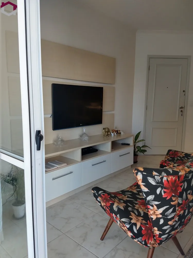 Apartamento, 3 quartos, 94 m² - Foto 8