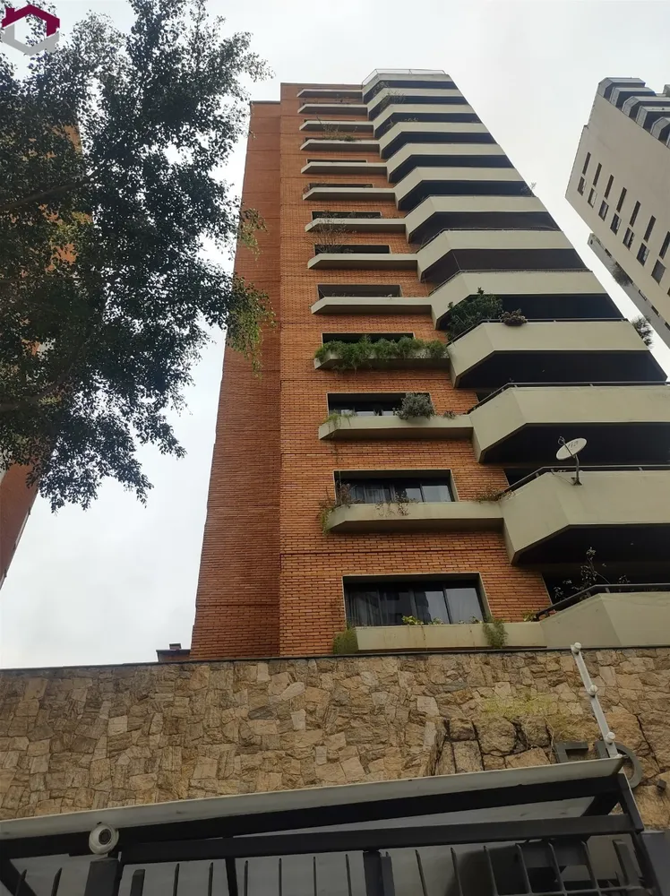 Apartamento, 4 quartos, 178 m² - Foto 8