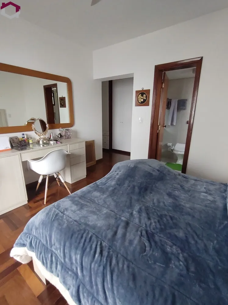 Apartamento, 4 quartos, 178 m² - Foto 5