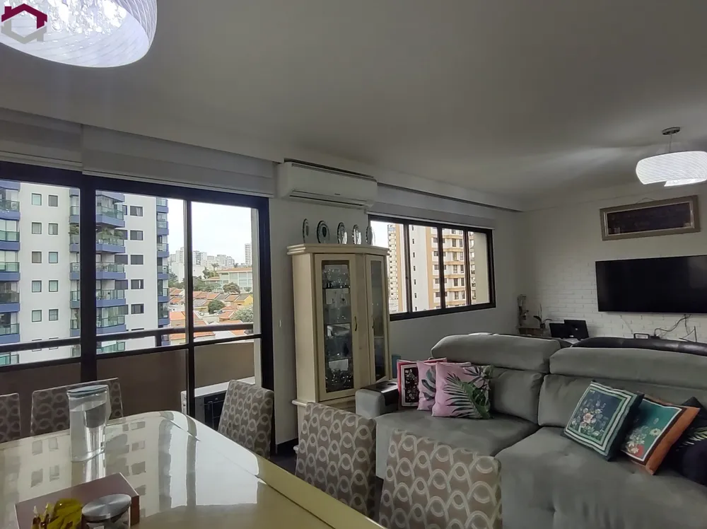 Apartamento, 4 quartos, 178 m² - Foto 15