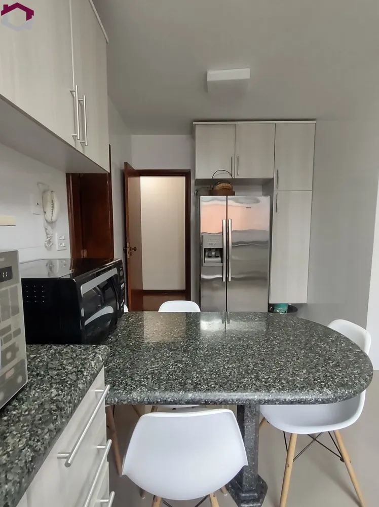 Apartamento, 4 quartos, 178 m² - Foto 6
