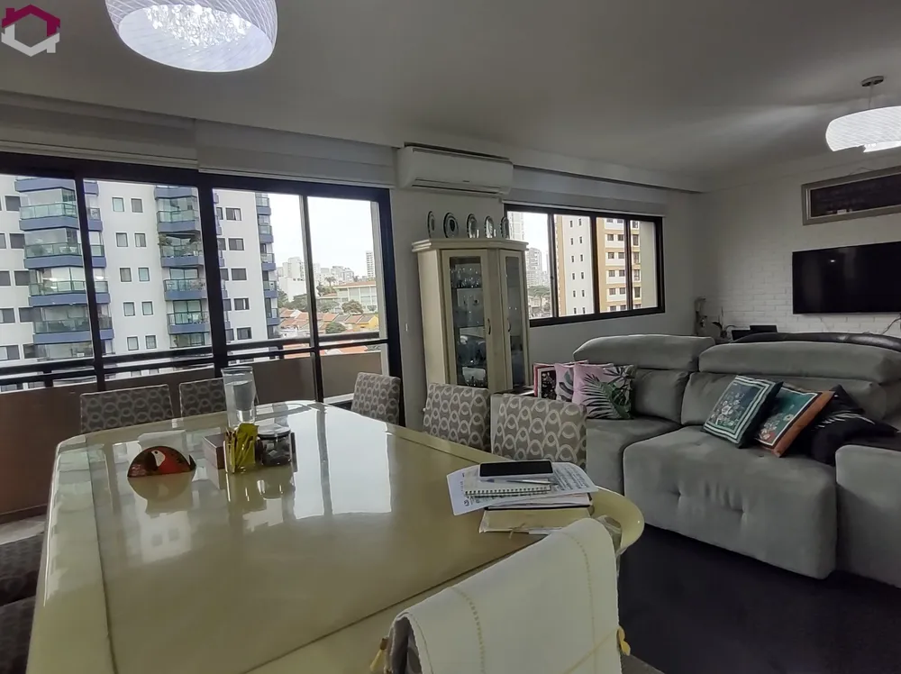Apartamento, 4 quartos, 178 m² - Foto 14