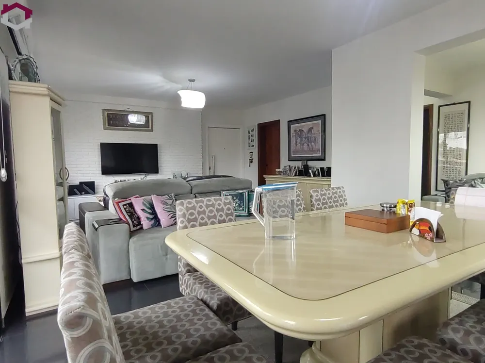Apartamento, 4 quartos, 178 m² - Foto 2