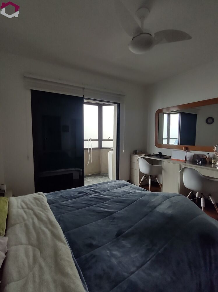 Apartamento, 4 quartos, 178 m² - Foto 9