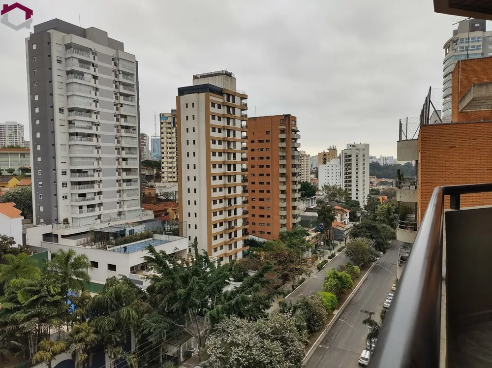 Apartamento, 4 quartos, 178 m² - Foto 3
