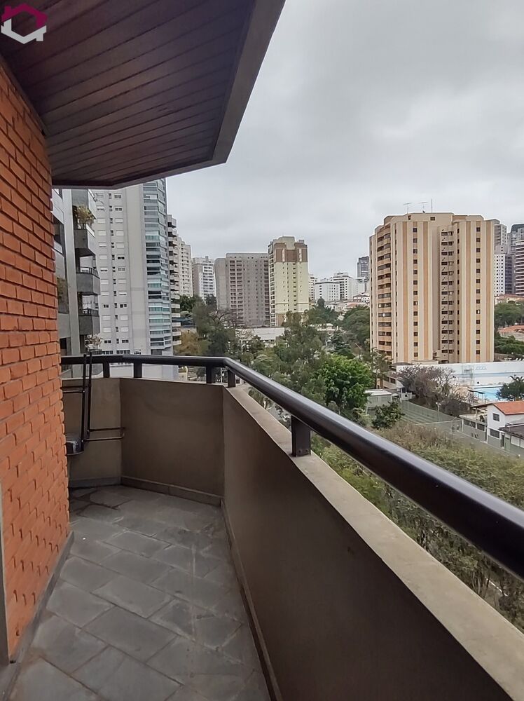 Apartamento, 4 quartos, 178 m² - Foto 12