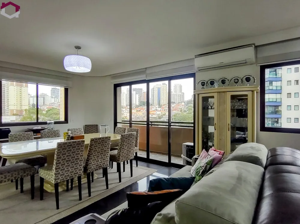 Apartamento, 4 quartos, 178 m² - Foto 7
