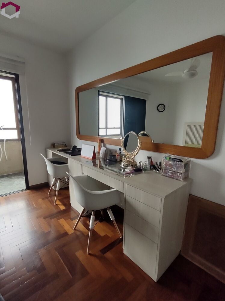 Apartamento, 4 quartos, 178 m² - Foto 11