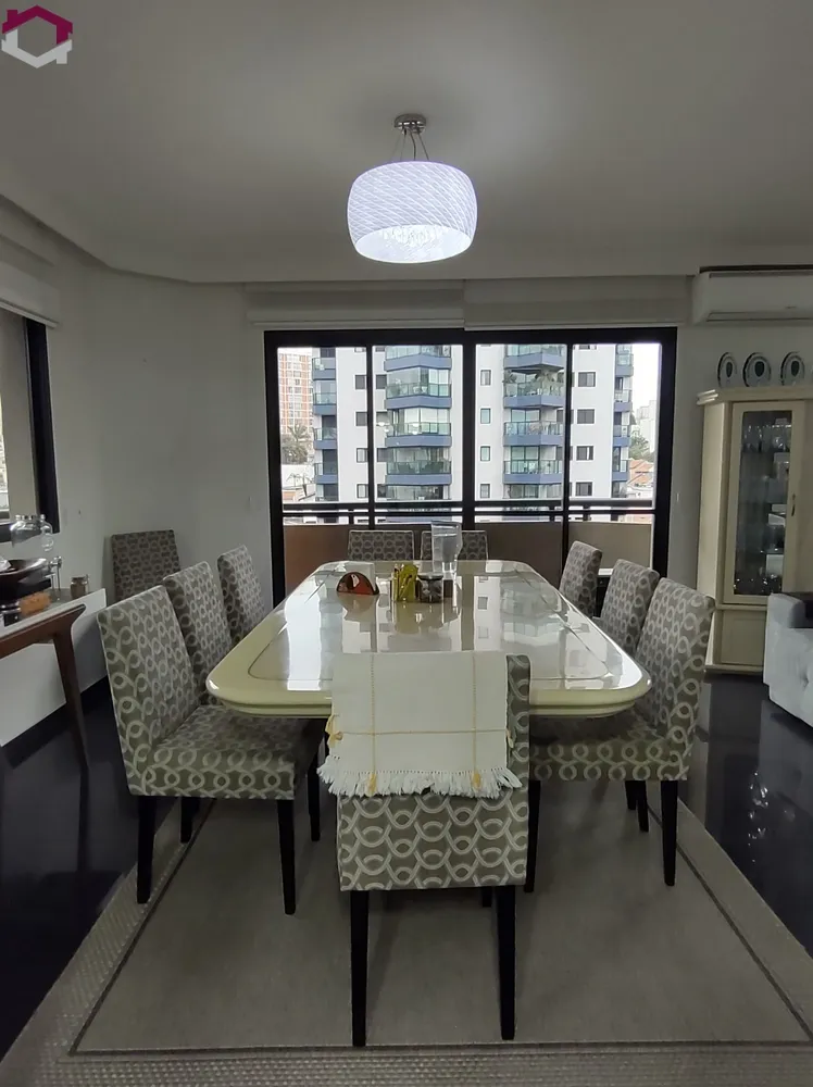 Apartamento, 4 quartos, 178 m² - Foto 13