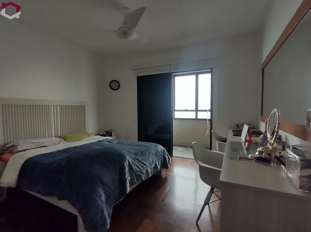 Apartamento, 4 quartos, 178 m² - Foto 4