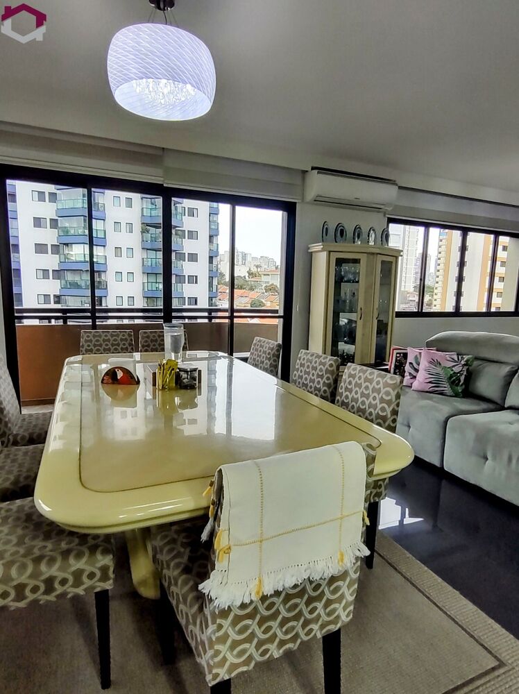 Apartamento, 4 quartos, 178 m² - Foto 10