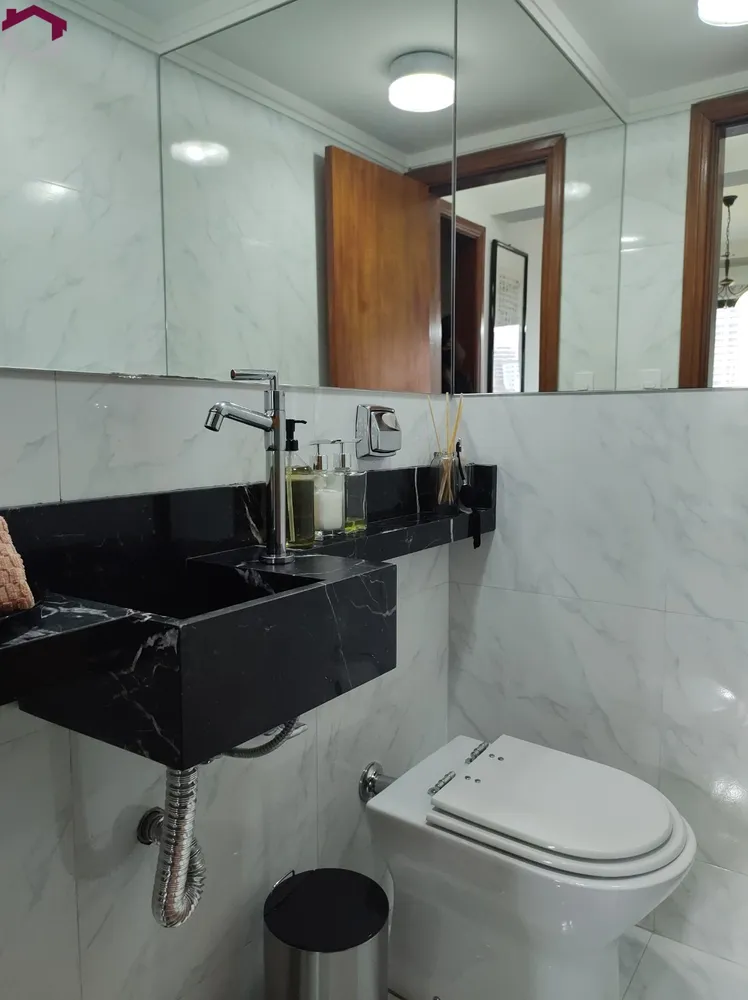Apartamento, 4 quartos, 178 m² - Foto 16
