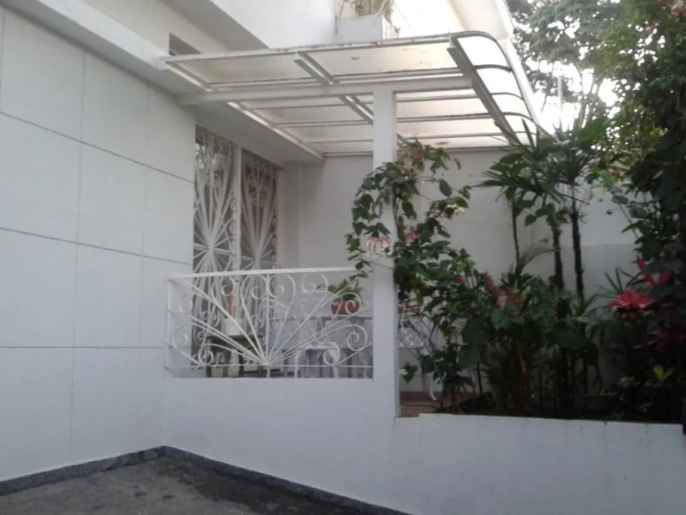 Casa, 3 quartos, 200 m² - Foto 5