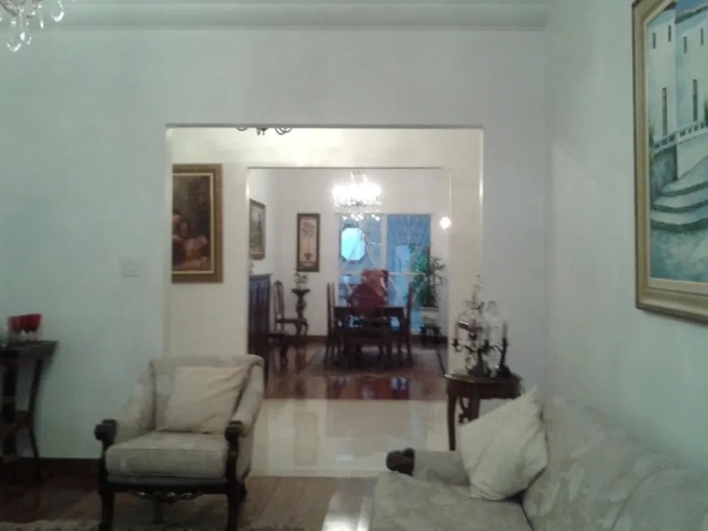 Casa, 3 quartos, 200 m² - Foto 8
