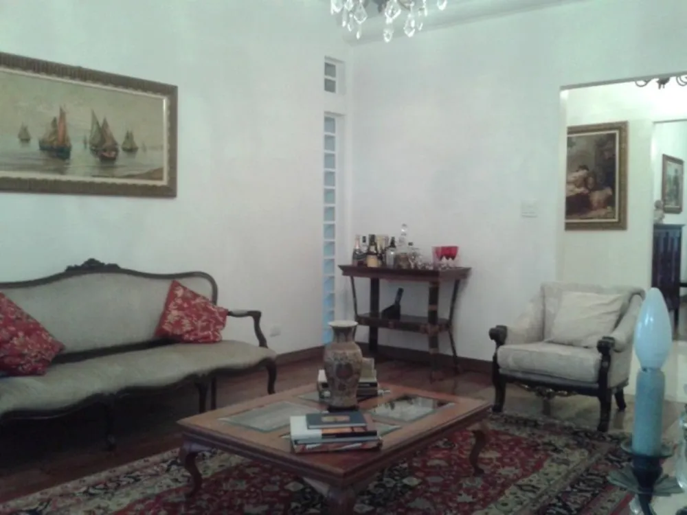 Casa, 3 quartos, 200 m² - Foto 7