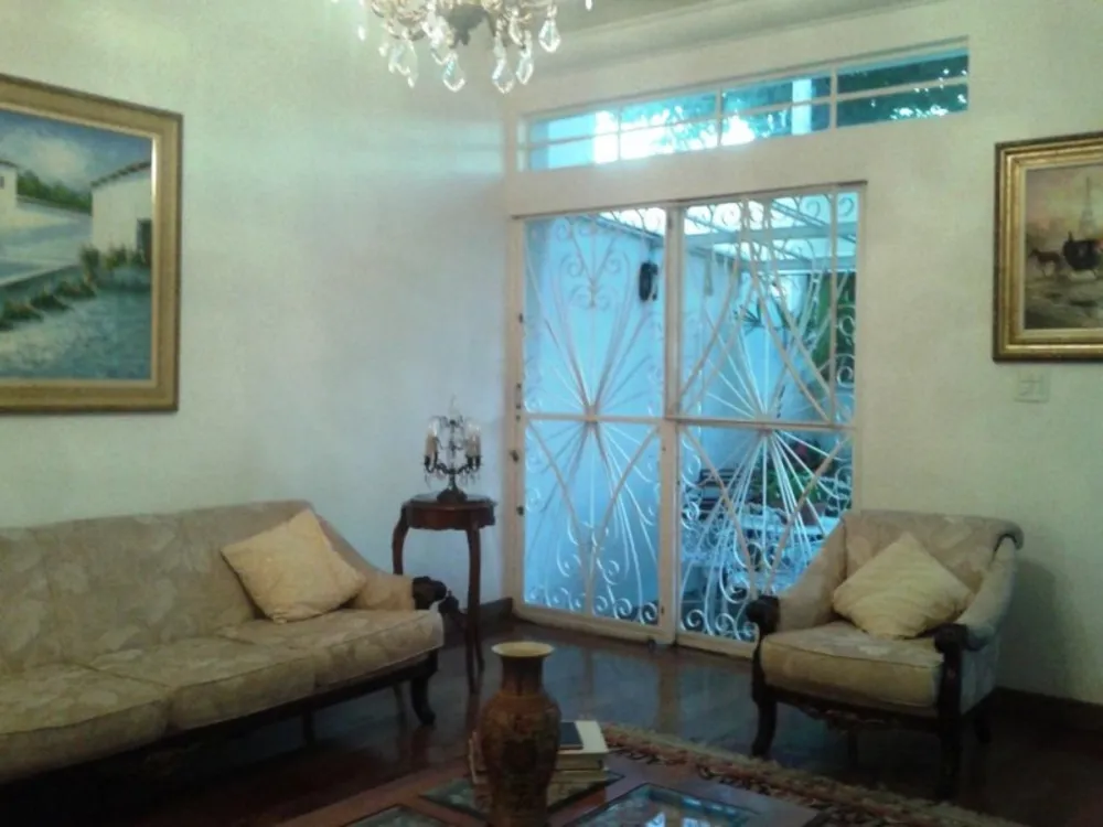 Sobrado, 3 quartos, 200 m² - Foto 6
