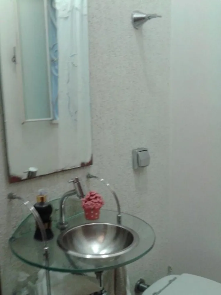 Sobrado, 3 quartos, 200 m² - Foto 7