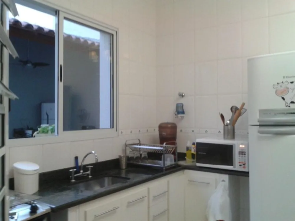 Casa, 3 quartos, 200 m² - Foto 9