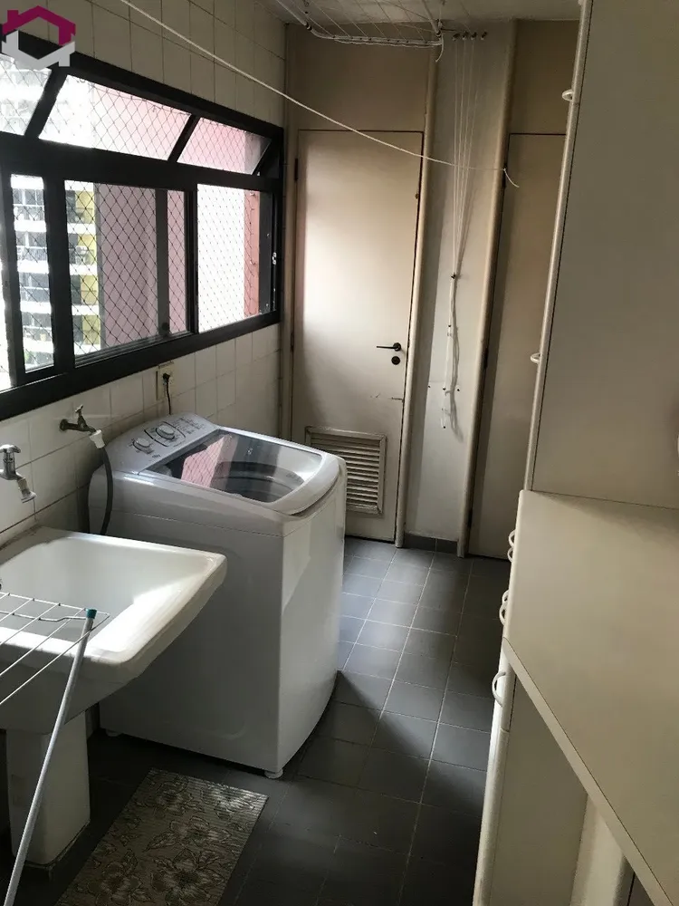 Apartamento, 3 quartos, 130 m² - Foto 15