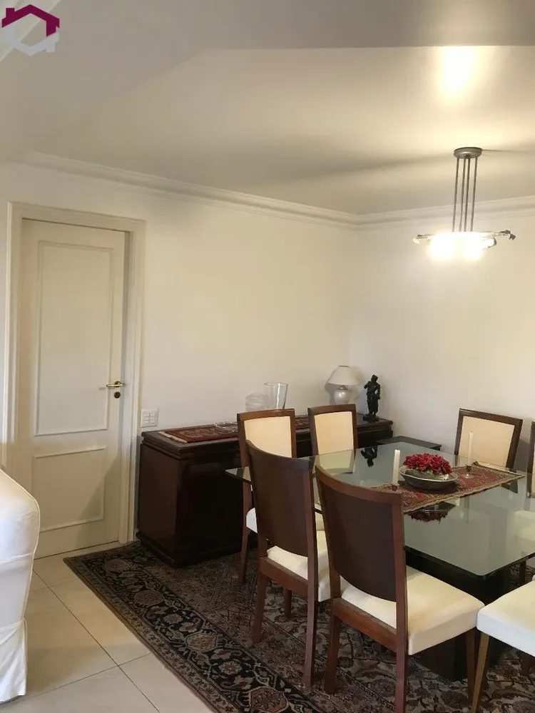 Apartamento, 3 quartos, 130 m² - Foto 6