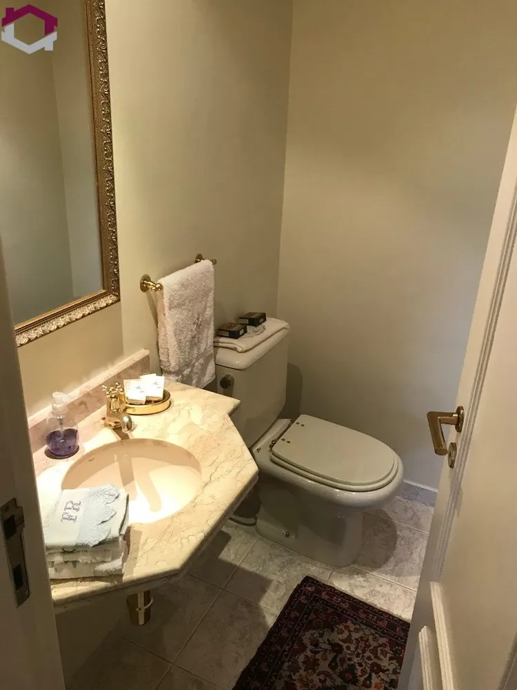 Apartamento, 3 quartos, 130 m² - Foto 14